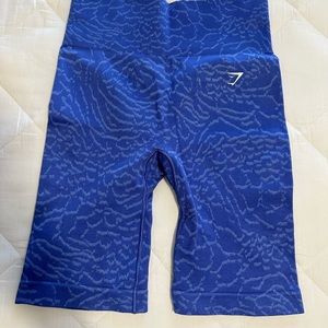 Gymshark Biker Shorts